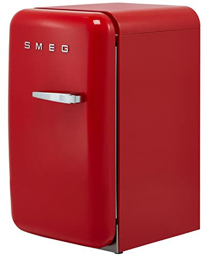 SMEG Minibar FAB5LRD5