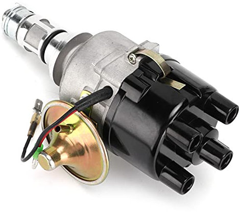 Elektronischer Zündverteiler, Praktischer Austausch von Autozubehör