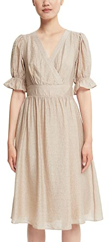 Esprit Damen 042eo1e345 Dress