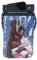 Depesche 11528 TOPModel - Handytasche im Moonlight-Design, dunkel-blaue Tasche fürs Smartphone zum Umhängen, mit 2 Fächern, ca. 15 x 11 x 1,5 cm groß