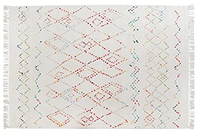 DKD Home Decor Teppich, Standard