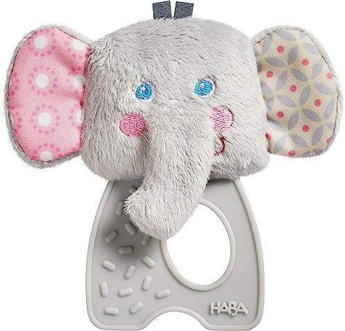 HABA Beißkerl Elefant