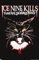 Trends International Ice Nine Kills – Cat Funeral Derangements Wandposter, 56,8 x 86,4 cm, ungerahmt