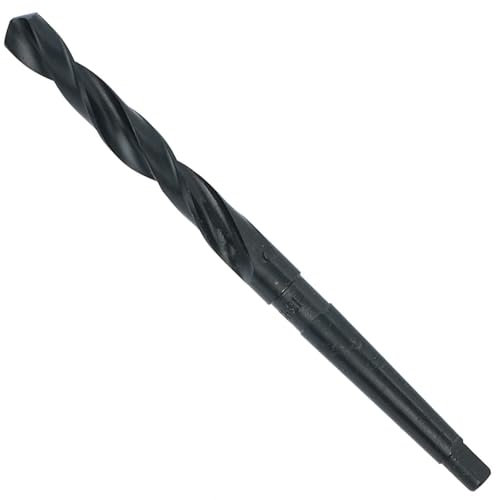 Metallbohrer NWKc HSS DIN 345 Morsekegel Gefräst (40 mm)