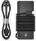 FUDCOCWN 65W USB C Laptop Charger Compatible with Dell Latitude 5540 5420 7400 5440 7440 3540 5520 7420 5430 7390 7320 5530 7430 3440 7340 5320 7410 7330 7530 XPS 13, Chromebook 3100 Power Cord
