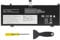 ASUNCELL 15.36V/45Wh L18C4PF0 Laptop Akku für Lenovo ThinkBook 13S-IML 13S-IWL ThinkBook 14S-IML 14S-IWL, Thinkbook Plus 13 Gen 1, L18C4PF0 L18M4PF0 L18D4PF0