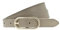 Tamaris Slim Belt W85 Taupe