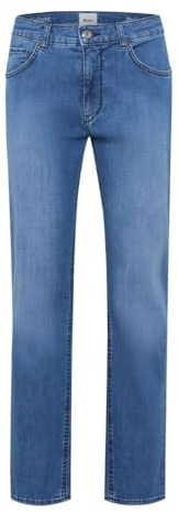 BRAX Herren Style Cooper Denim Factory Jeans