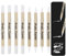 8pcs Weiß Textilstifte Waschmaschinenfest,Textilstifte Weiß,Wäschestift Kochfest,Dual-Tip-Stoffmarker Permanent Für Kreative Dekorationen Auf Stoff,Ungiftige Stoffmalstifte Für Diy,Graffiti,Und Mehr