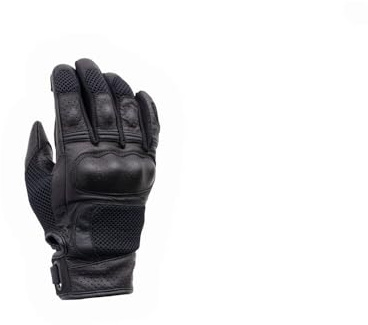 John Doe Aero Mesh Handschuhe – Belüftet – Knöchelschutz – Sommer