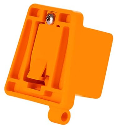 Porte-bagages avant pliable pour vélo - Porte-nez avant portable - Adaptateur de sac de transport pour nez avant - Portable - Pour vélo