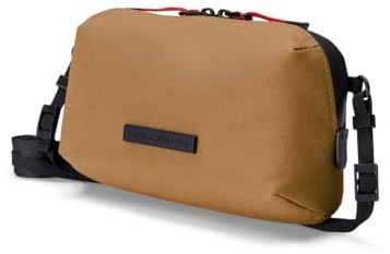 Ucon Acrobatics – Reflektierende Crossbody Bag | Ando Medium