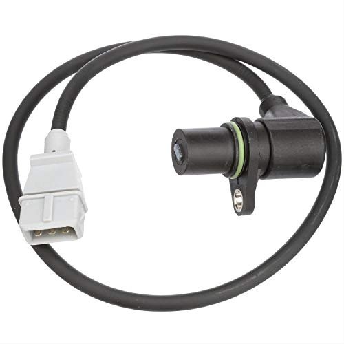 DELPHI Kurbelwellensensor SS11019 577 mm Anzahl der Steckkontakte: 3 Kompatibel mit AUDI A4 Limousine 8D2, B5 A4 Avant 8D5, B5 A6 Avant 4B5, C5 A6 Limousine 4B2, C5, VW PASSAT Variant 3B5