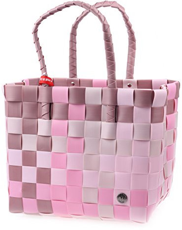 Witzgall Ice-Bag 5010 Einkaufstasche Einkaufskorb Mehrfarbig 33x18x28cm