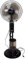 Ventilatore con nebulizzatore timer e telecomando estate raffrescamento