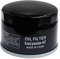 Road Passion Filtro olio Compatibile con XP500 T-MAX 500 2001-2011/ FX10MT NYTRO MTX 998 2008-2010