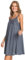 Roxy, Rare Feeling, Vestido para Mujer, Mood Indigo, L