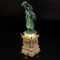 GEAMENT LED Licht-Set für Architecture Freiheitsstatue (Statue of Liberty) – Kompatibel mit Lego 21042 Bausteine Modell (Modell-Set Nicht enthalten)