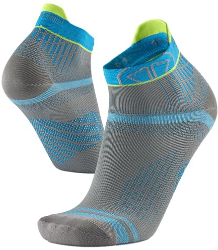 Sidas Unisex Run Feel Socken