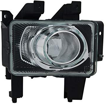 Nebelscheinwerfer rechts Beifahrerseite Frontstoßstange Nebelscheinwerfer Halogenlampe Nebelscheinwerfer Lampen Nebelscheinwerfer kompatibel mit Opel Astra H 2007 2008 2009 2010 2011- Opel Zafira B