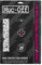 Muc-Off Unisex – Erwachsene Chainstay Protection Kit-Punk, Natur, Einheitsgröße