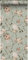 ESTAhome papier peint fleurs vintage vert menthe grisé et rose clair - 139291-53 cm x 10,05 m