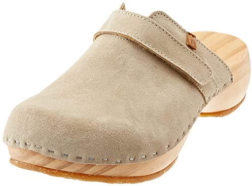 El Naturalista Damen Shokunin Sandale mit Absatz