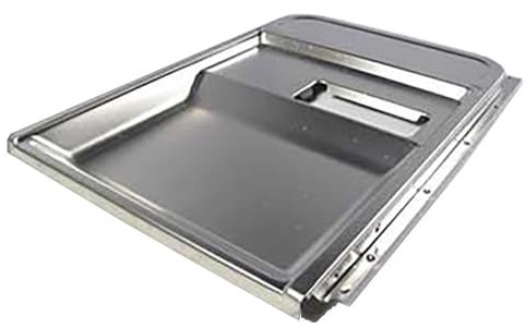 CONTRE PORTE pour LAVE VAISSELLE WHIRLPOOL - 481244011492