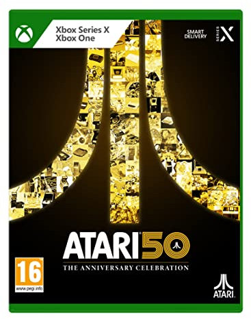 Atari 50: The Anniversary Celebration - Xbox