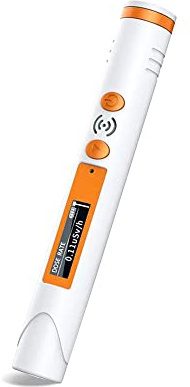 Geiger Counter, Personal Radiation Detector Nuclear Dosimeter Emf Radiation Meter Nukalert Micro Beta Gamma X Ray Radiation Monitor GM Tube Device Meter for Home Thyrosafe Uranium Survival Gear
