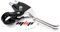 MBP Dual Pull Locking Bicycle Alloy Brake Lever - Right Handed for use of Both Brakes with one Hand Double Pull - Multi use Bikes - Trail MTB Trike Recumbent and More