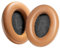PESLNG Professionelle Ersatz Ohrpolster für Bose, kompatibel mit Over-Ear Kopfhörern von Bose 700 Noise Cancelling-Kopfhörer (NC700) (Proteinleder - Khaki)