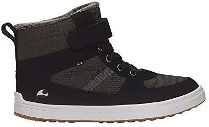 Viking Unisex Kinder Lukas Wp Schneestiefel
