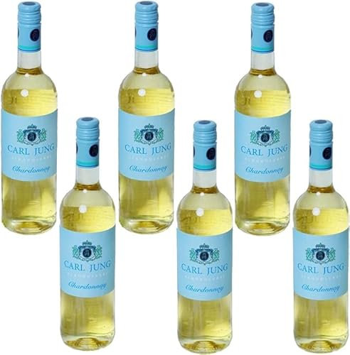 Carl Jung Chardonnay alkoholfrei - 15 Stk