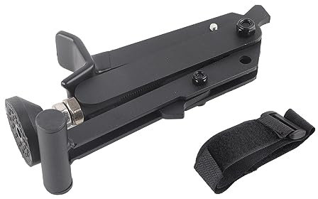 Moto Posteriore Sollevamento Cavalletto Regolabile Altezza Angolo Laterale Supporto Forcella Supporto Dirt Bike Strumento di Riparazione