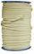 TECPLAST - Sandow élastique professionnel Diamètre 9 mm 50 mètres linéaires Couleur Ivoire Fixation Baches