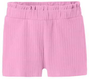 NAME IT Mädchen Nmfsurajali Shorts Noos Nmfsurajali Shorts Noos