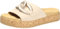 Gabor Damen Pantoletten, Frauen Slipper,Backless Slipper,Gartenschuhe,Sommerschuhe,sommerclogs,Sandalen,Freizeitschuhe,Rouge/Puder,37 EU / 4 UK