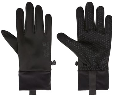 Jack Wolfskin Herren Extensive Glove Handschuh (1er Pack)