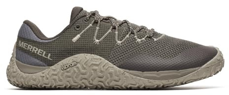 Merrell Homme Trail Glove 7, Gris, 44 EU