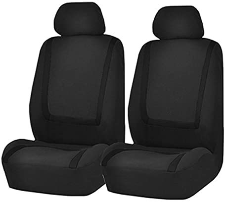 QWTYAFDD Autositzbezug Set, für Kia Ceed Proceed XCeed SW GT 2018-2023 2024 Universal-Sitzbezug, Komplett-Set Schonbezüge Autositze für Vordersitze und Rückbank
