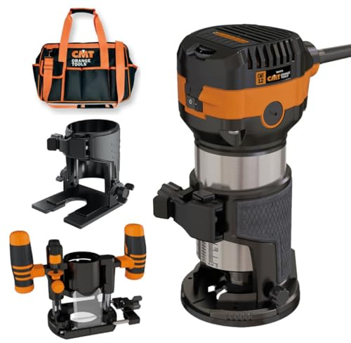 KIT RIFILATORE 710W COMPLETO CMT12-K1