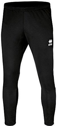 Errea Key Ad, Sportshorts für Herren L Schwarz