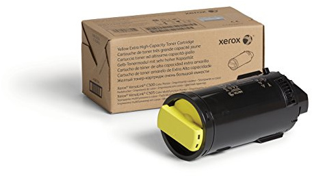 Xerox C50xyellowextracaptonercart (9.000 Seiten)/fvlc500 vlc505 (106R03875)