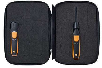 testo 0563 0005 10 Smart Probes Mould Kit