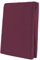 Leonado Vicent - Classic Spannbettlaken Bettlaken 100% Baumwolle Jersey Spannbetttuch in vielen Farben & Größen, Maße Spannbettlaken:180 x 200 cm - 200 x 200 cm, Farbe Spannbettlaken:Bordeaux
