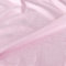 TOLKO 50cm Baumwollstoff Meterware kariert | Landhaus Karo Stoff als Kleiderstoff Dekostoff Vorhang Gardine Kissen Schürze Bezugsstoff 150cm breit Baumwoll-Stoffe zum Nähen (Rosa)