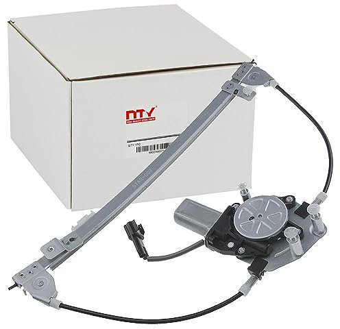 alzacristallo anteriore sinistro per alfa romeo 147 01-10