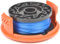 FIND A SPARE 10m x 1.5m Spool Line and Cover for Black and Decker Strimmer Trimmer BCSTA536 GL420C 5104183-01 A6481