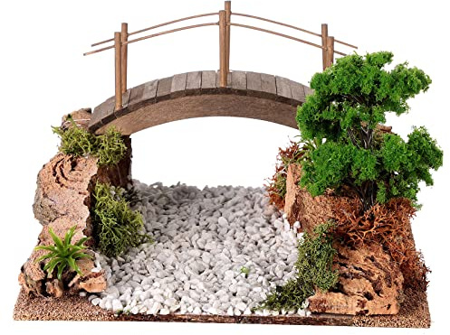 Holyart Schotterstrasse unter der Krippenbrücke, 8-10 cm